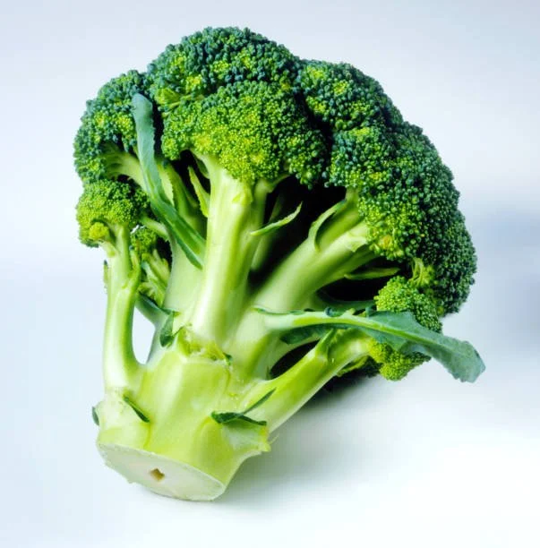 Plant-Based 1-Week Meal Plan