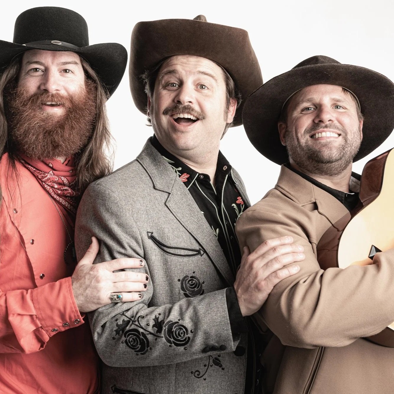 Thursday Seither's Residency