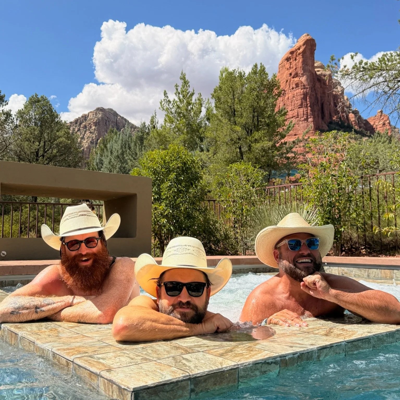 Thursday Seither's Residency