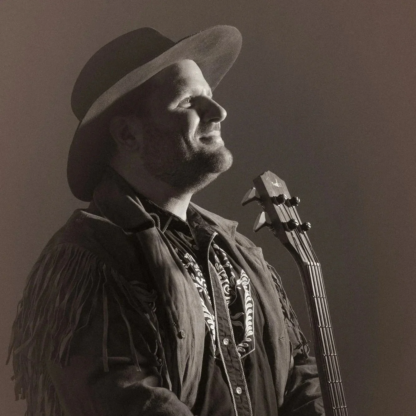 Dan Boulevard, photo by Brandt Vicknair