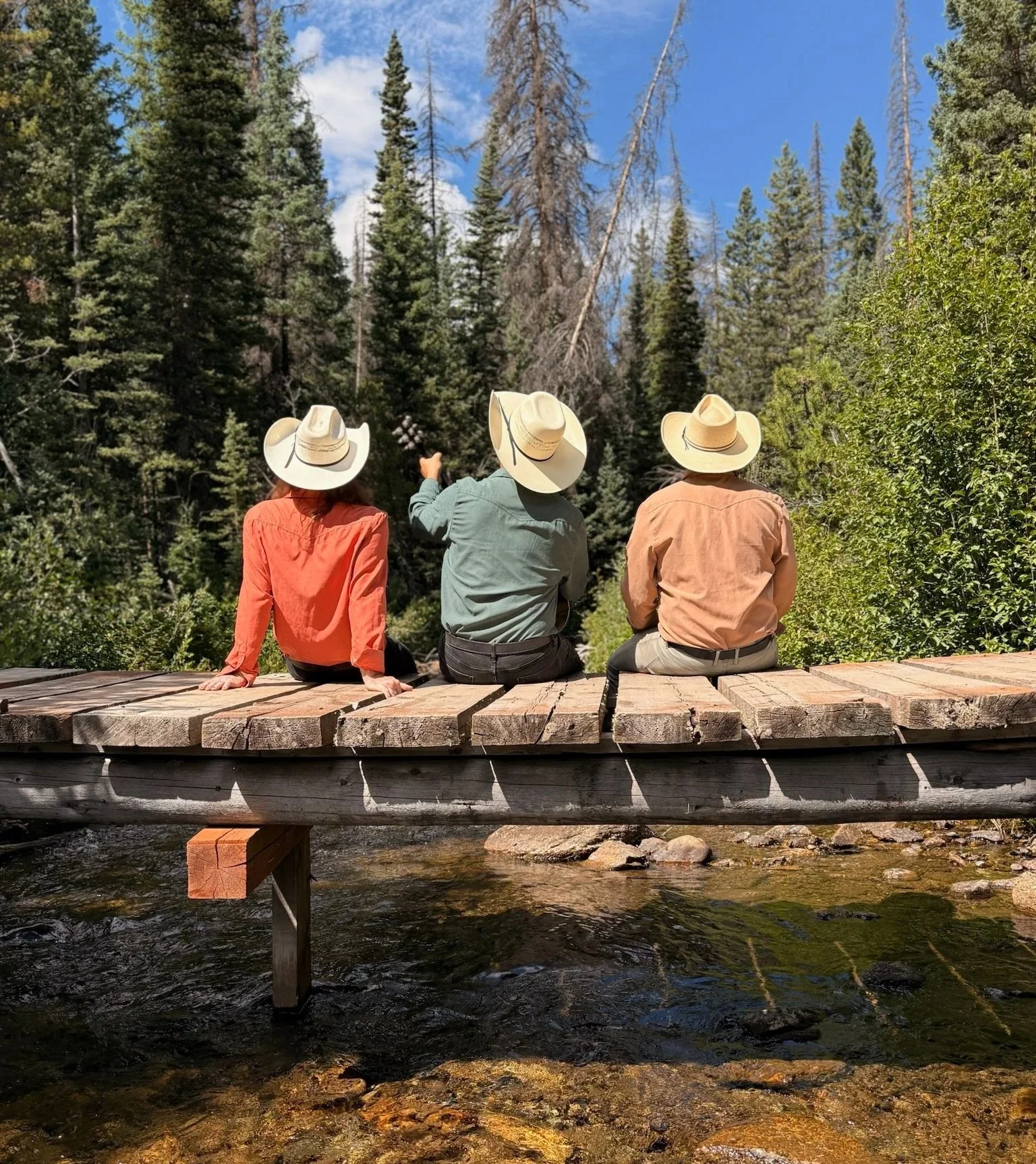 Euclid Records in-store