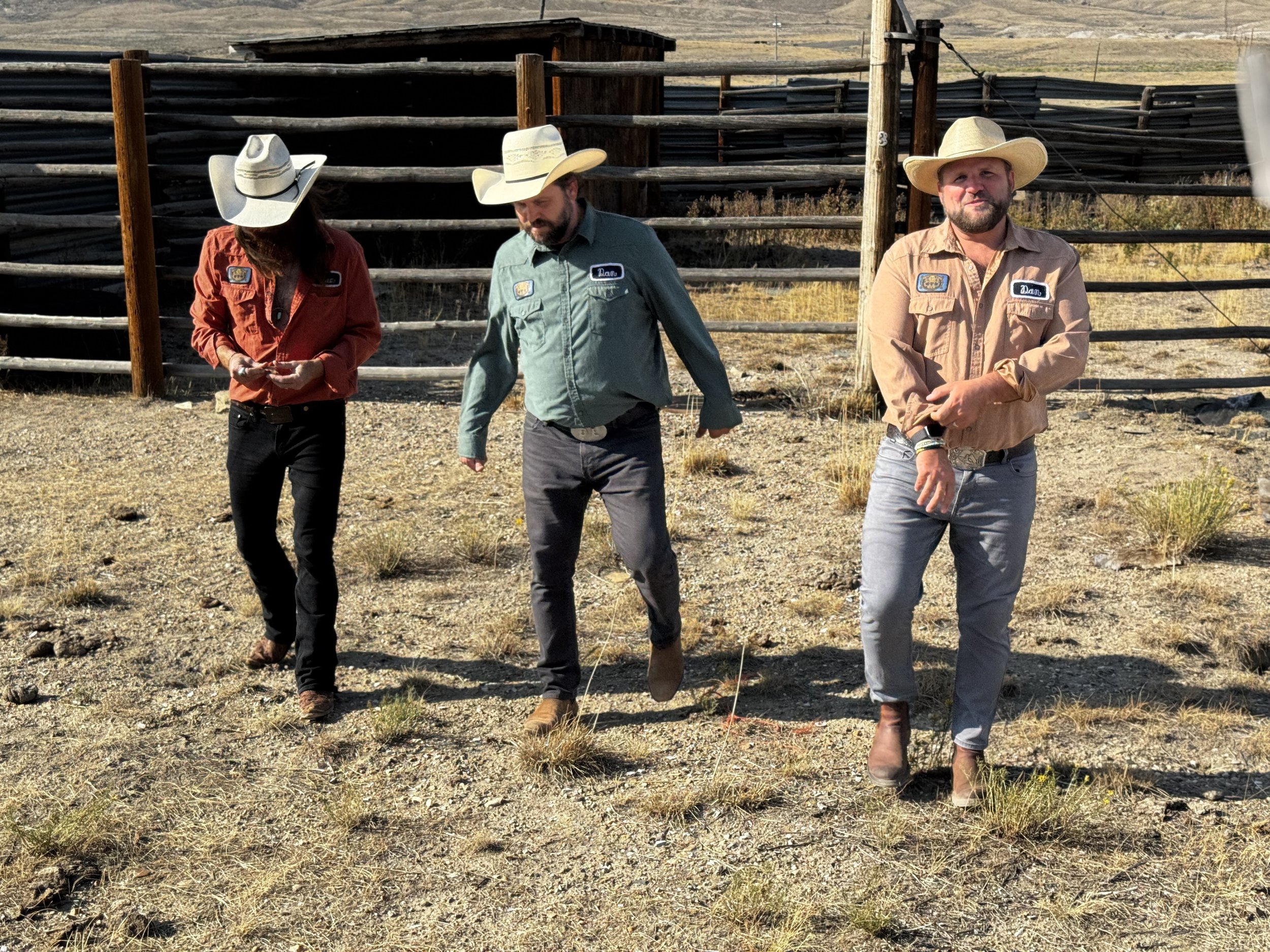 Como Bluff, photo by Django Bohren