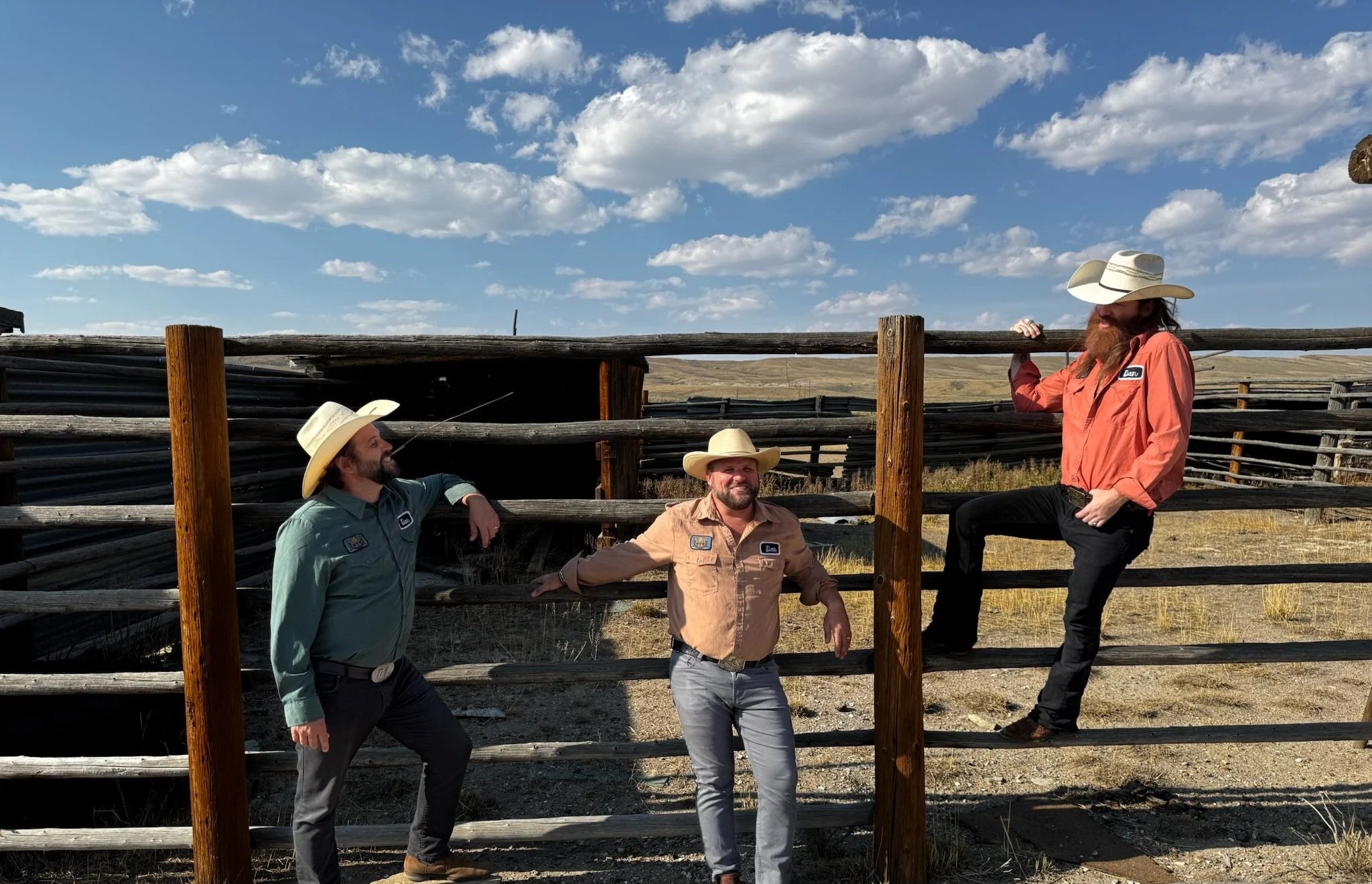 House Concert on Casper Mountain