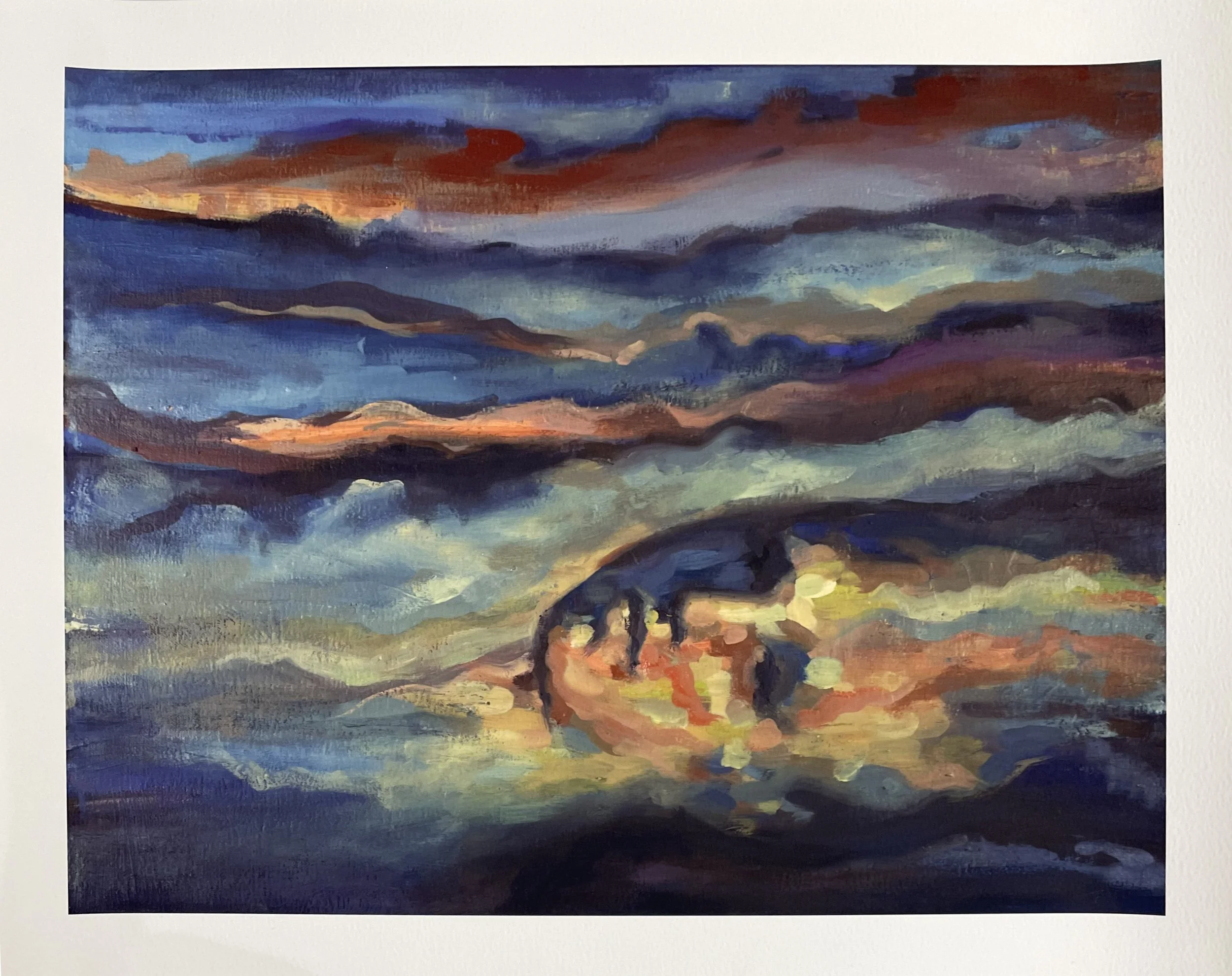 Navigating the Subconscious