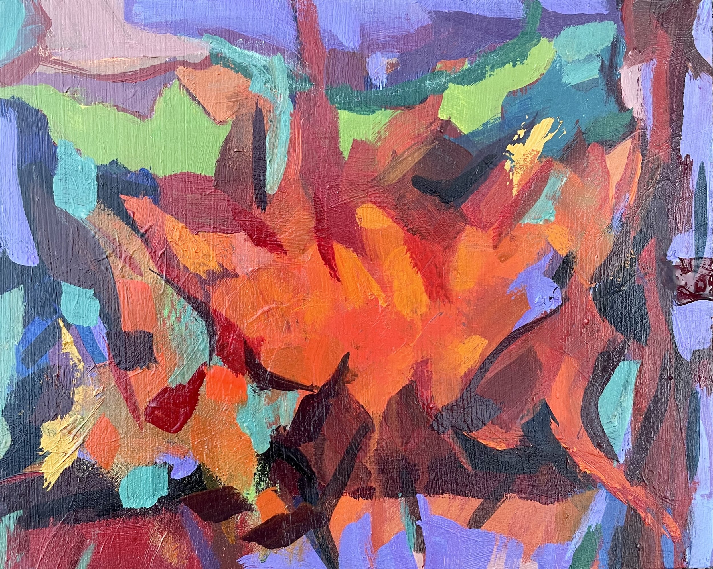 When the body become Resistance