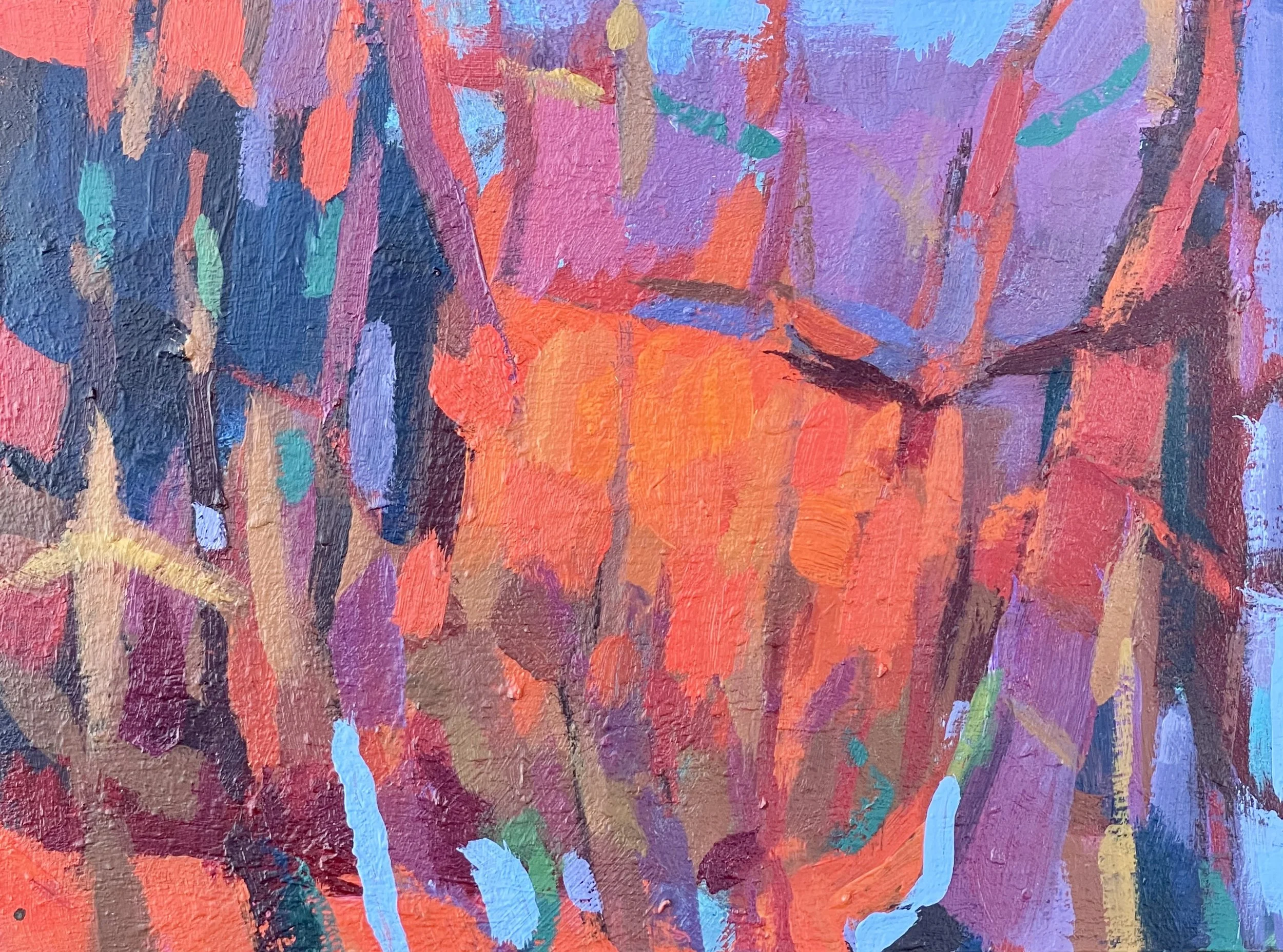 When the body becomes Growth