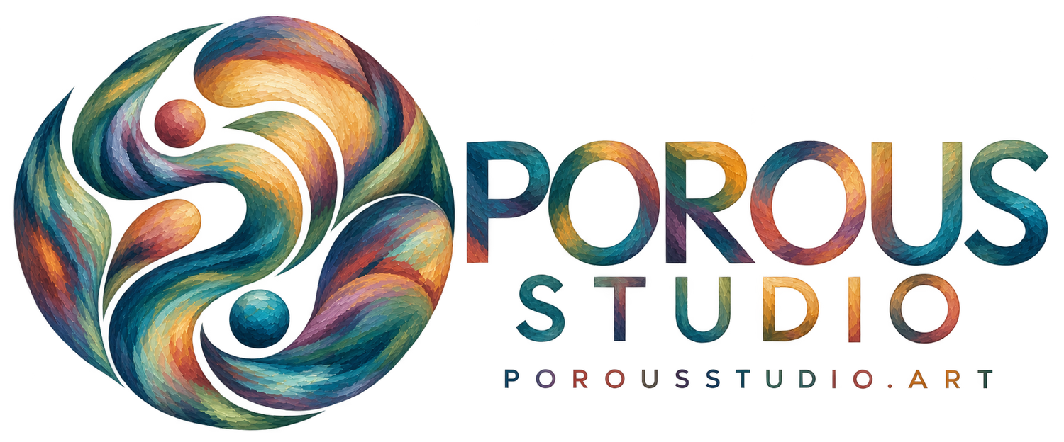 Porous Studio 