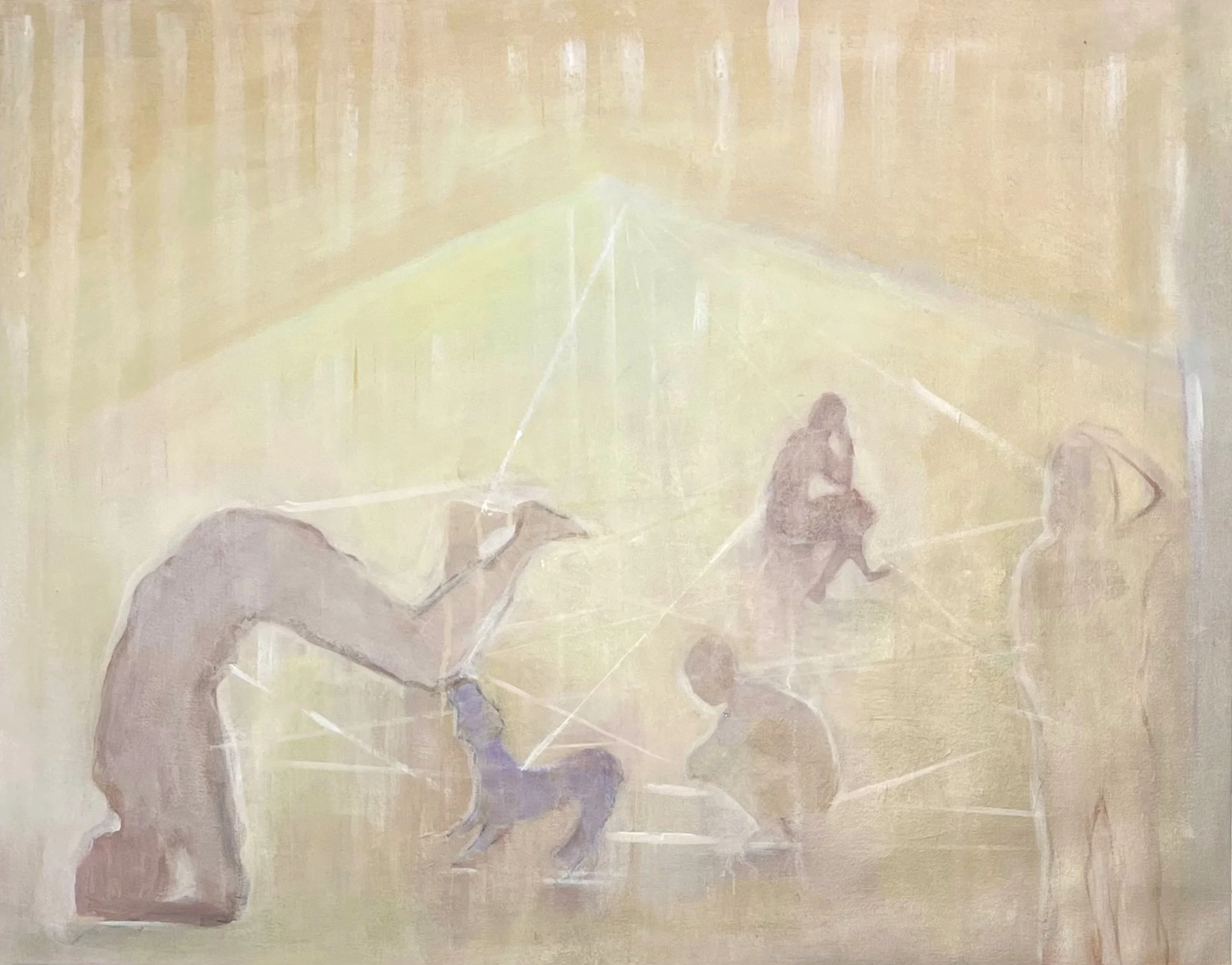 Wose Dream? (Strings Attached)