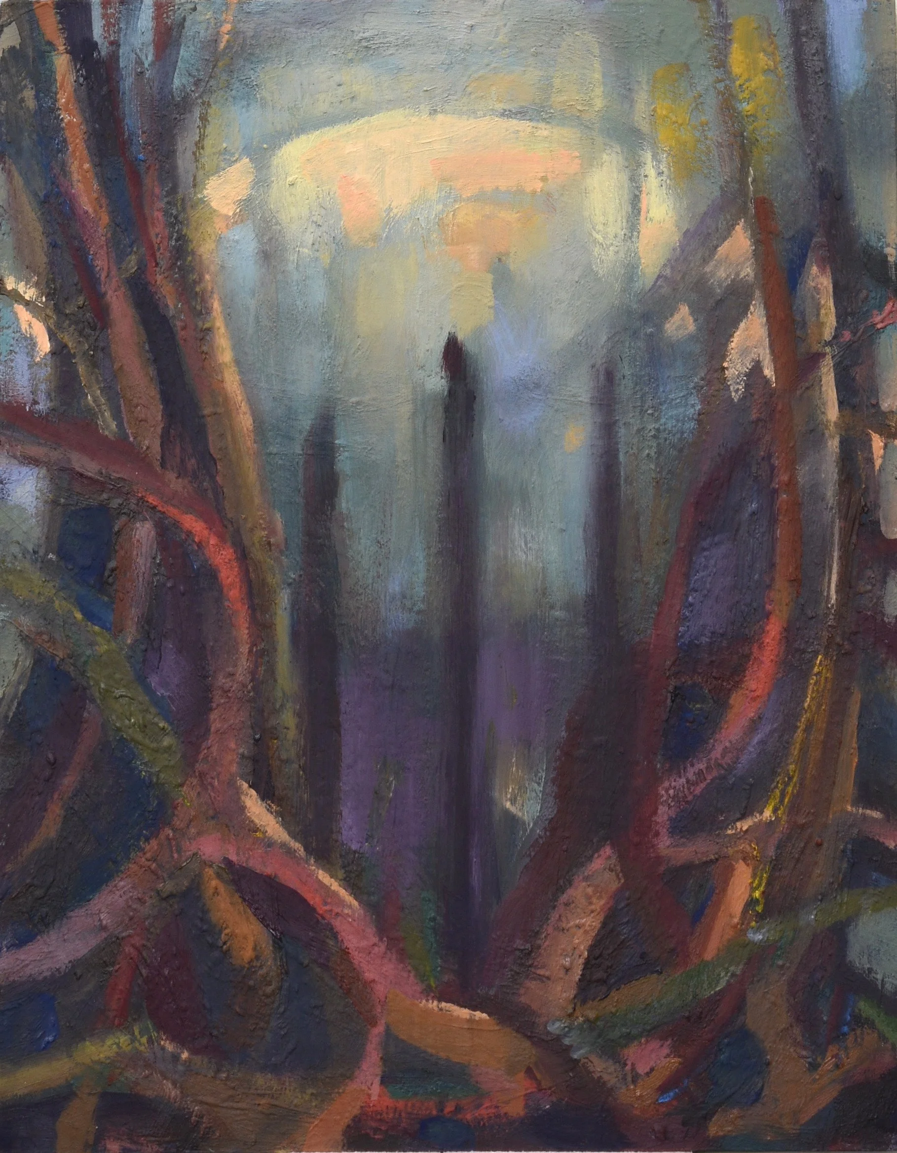 Bodies as Biomes III