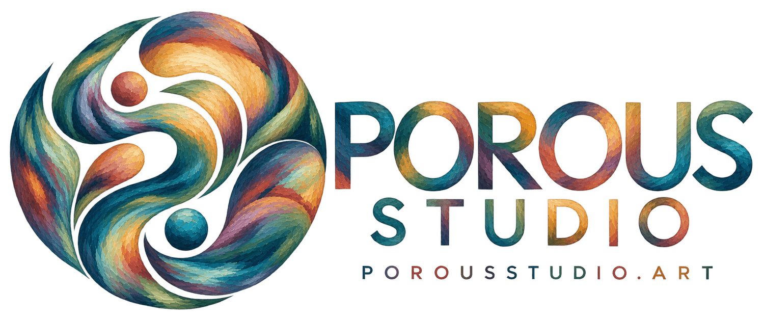 Porous Studio 
