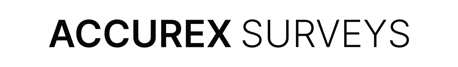 Accurex Surveys