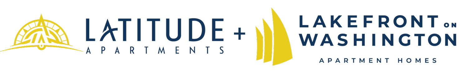 Latitude &amp; Lakefront 