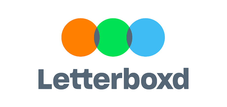 Brandon Engel, Letterboxd logo.