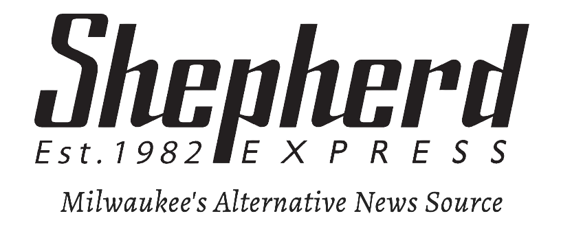 Brandon Engel featured in Shepherd Express article about 'Bad For Me' movie.