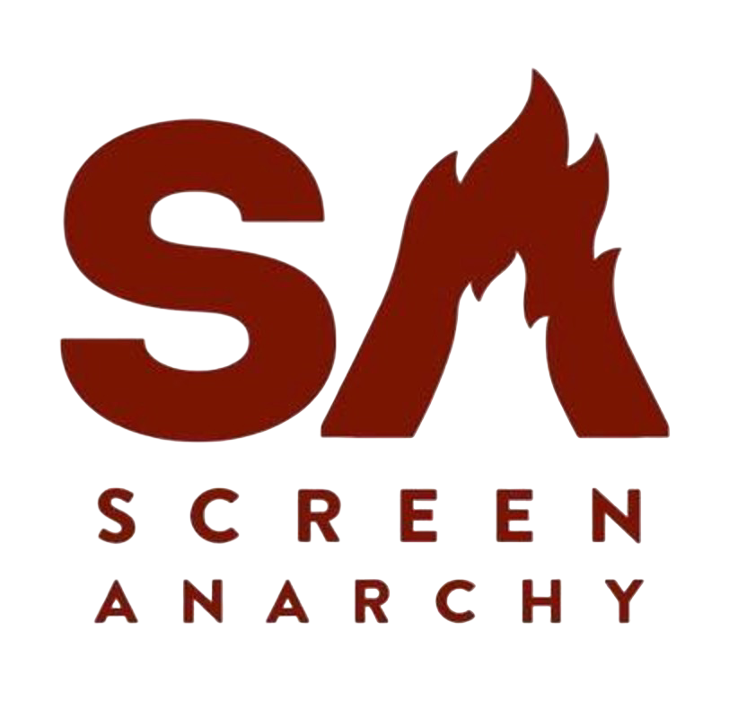 Screen Anarchy logo.