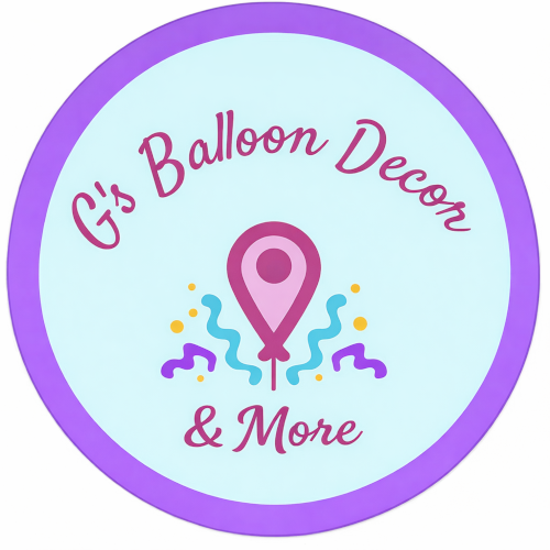 G’s Balloon Decor &amp; More