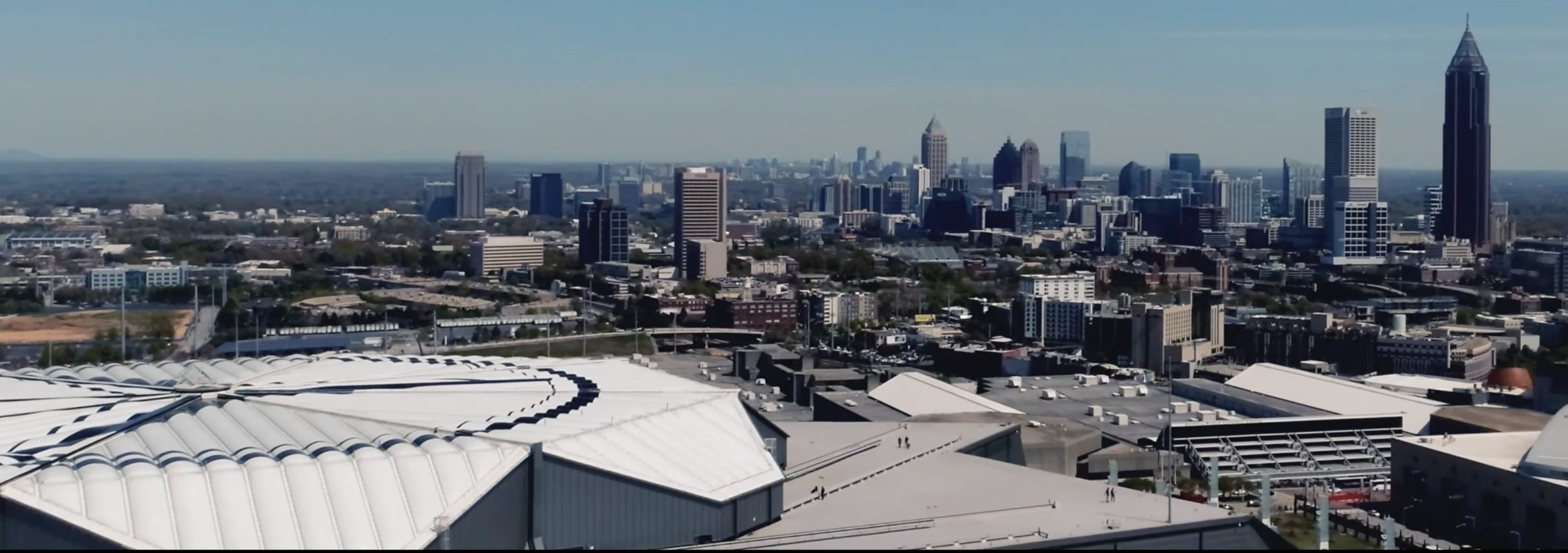Mercedes-Benz Stadium