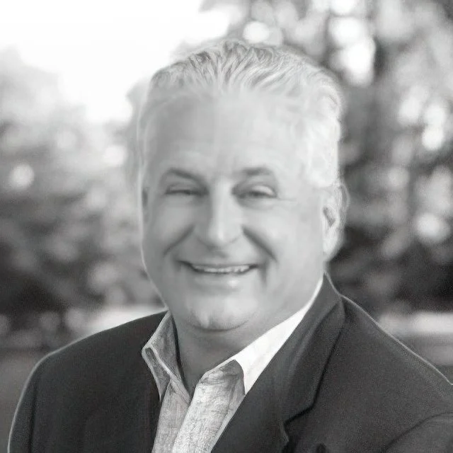 A photo of Joe Lupton