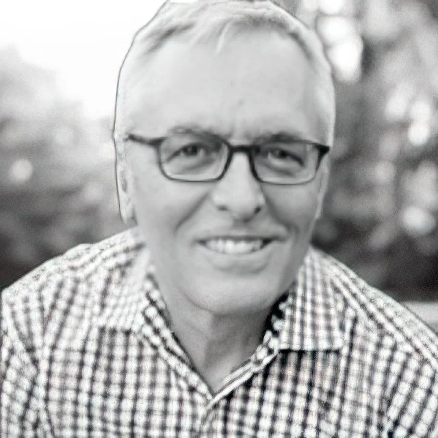 a photo of Don Roedner