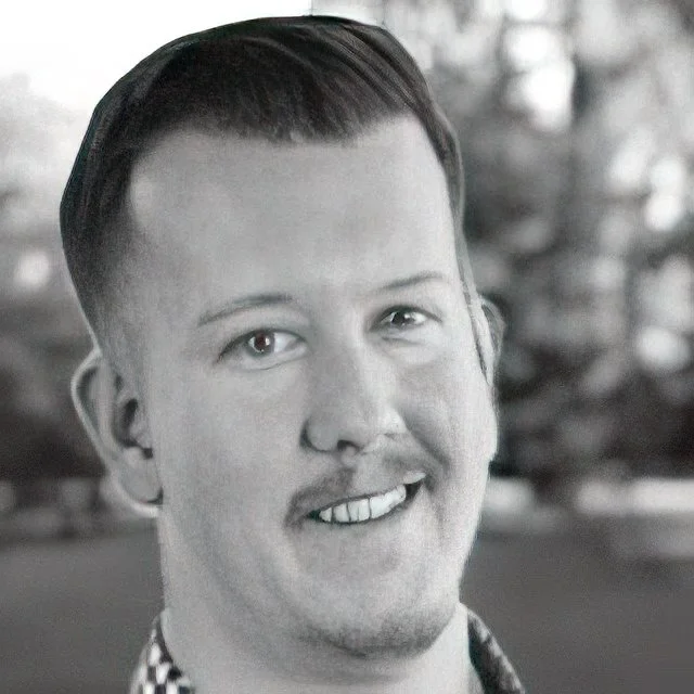 Aaron Doherty photo