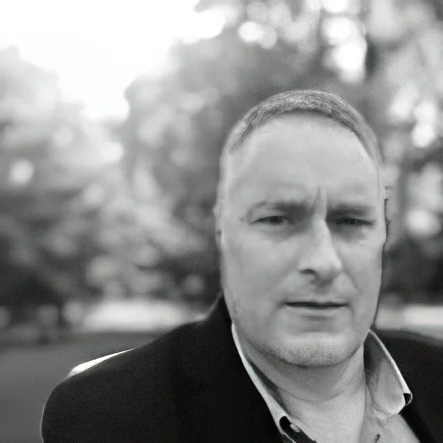 Scott Fratianne Photo