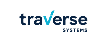 blue traverse logo