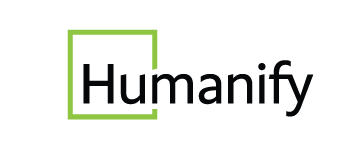green humanify logo
