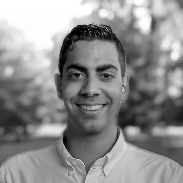 a photo of Julius Gonzalez