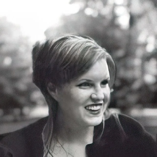 a photo of Michi Linn Oluk