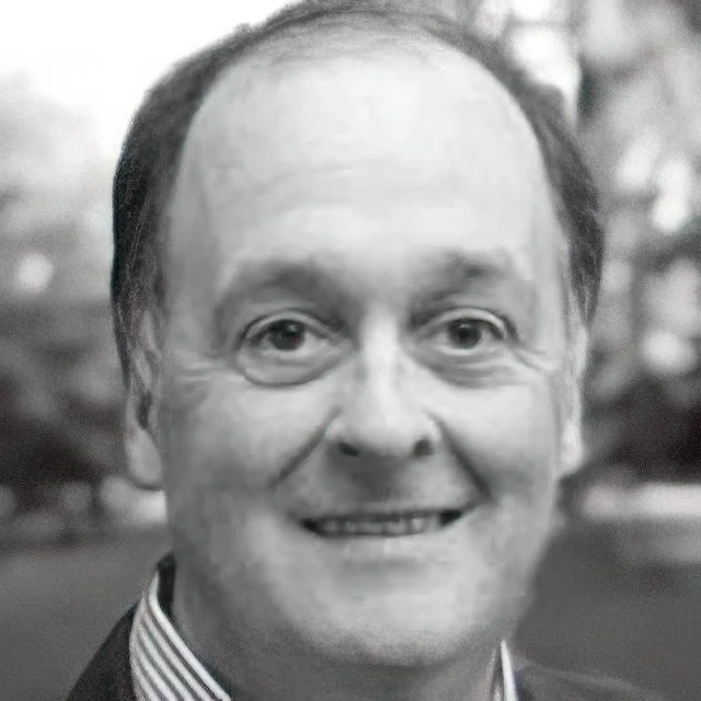 Photo of Andy Smolenski