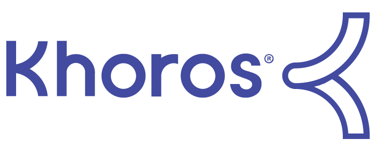 khoros logo
