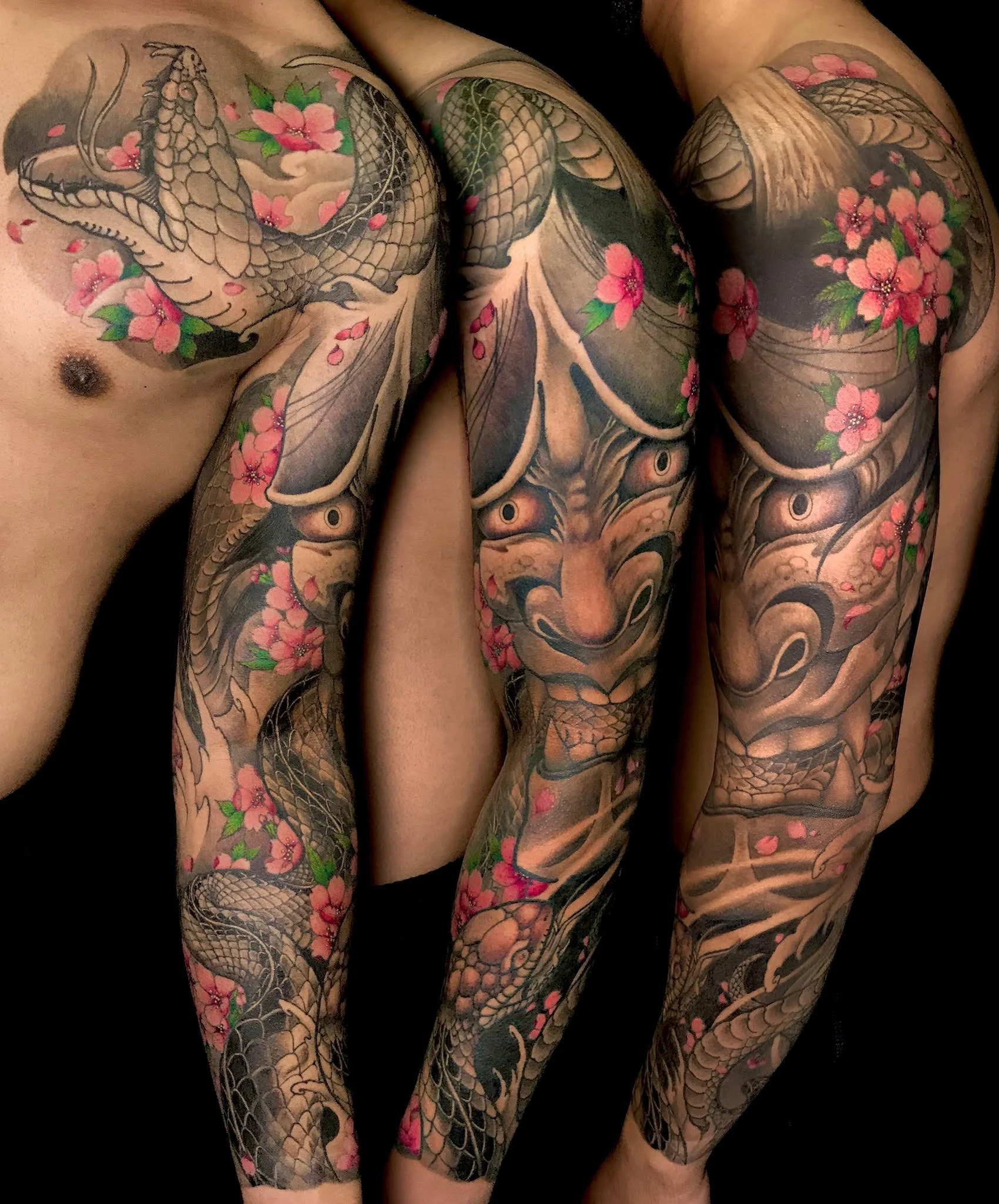 Hannya snake sleeve.jpg