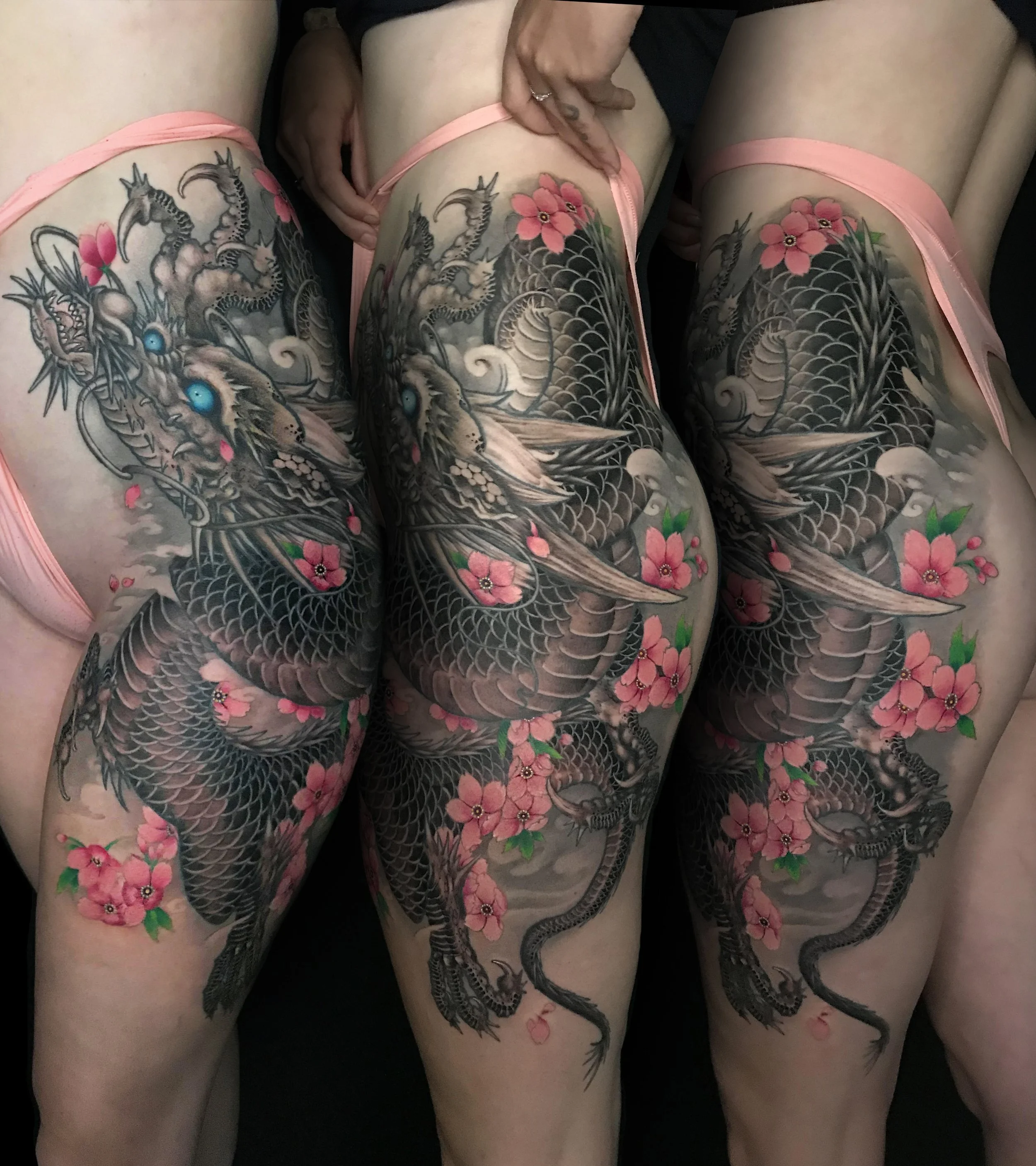 hayleys dragon side piece finished.jpg