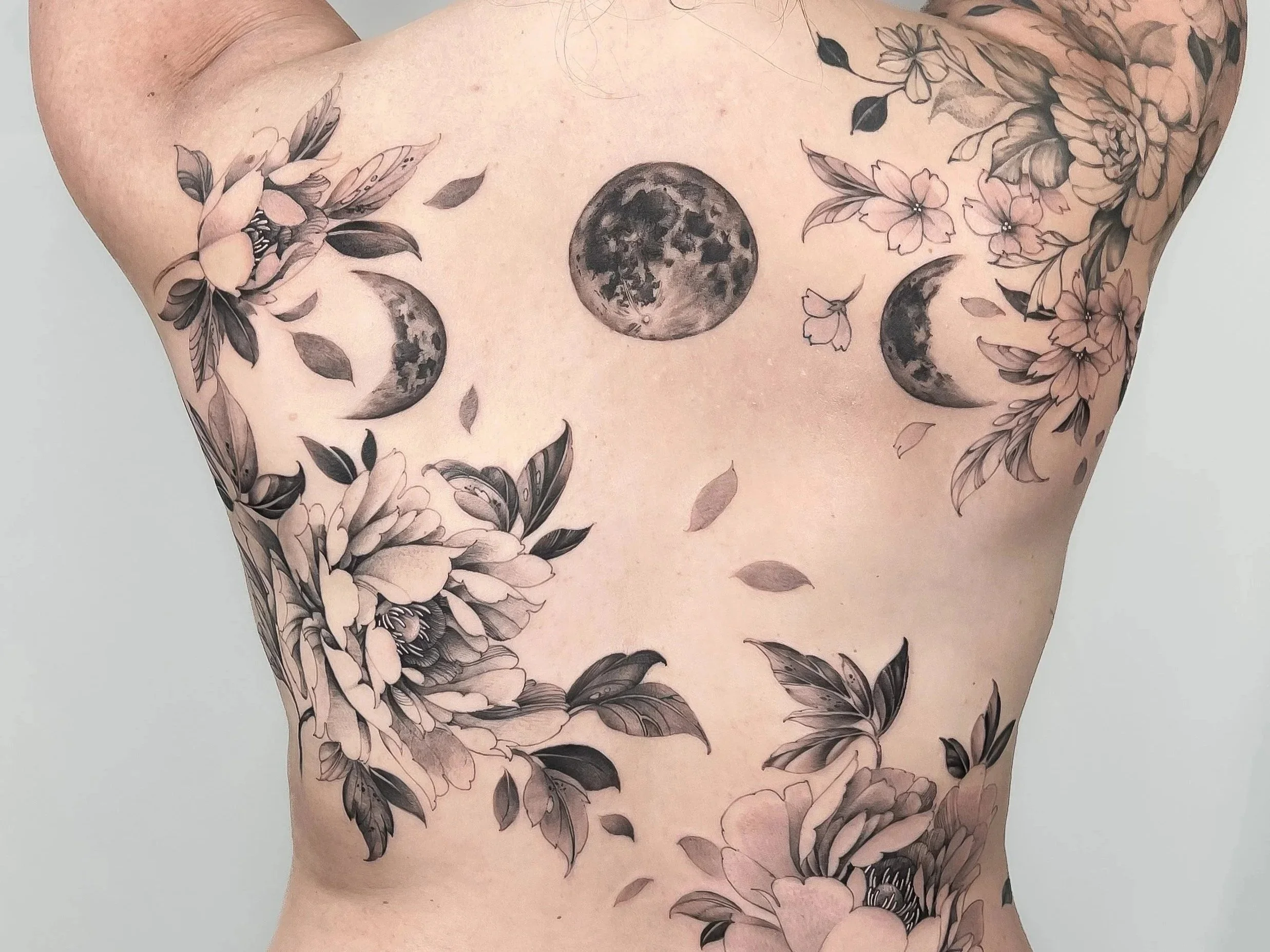 Meet Jim Tran: Calgary Tattoo Artist and Owner of 9 Element