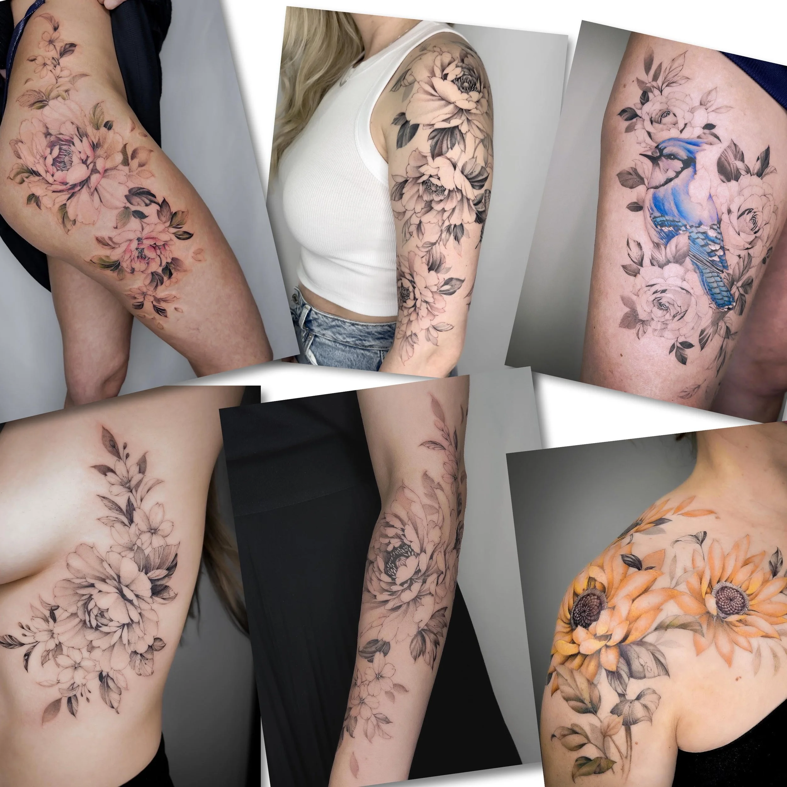 9 Element Tattoos Celebrates over 100 Five Star Google Reviews