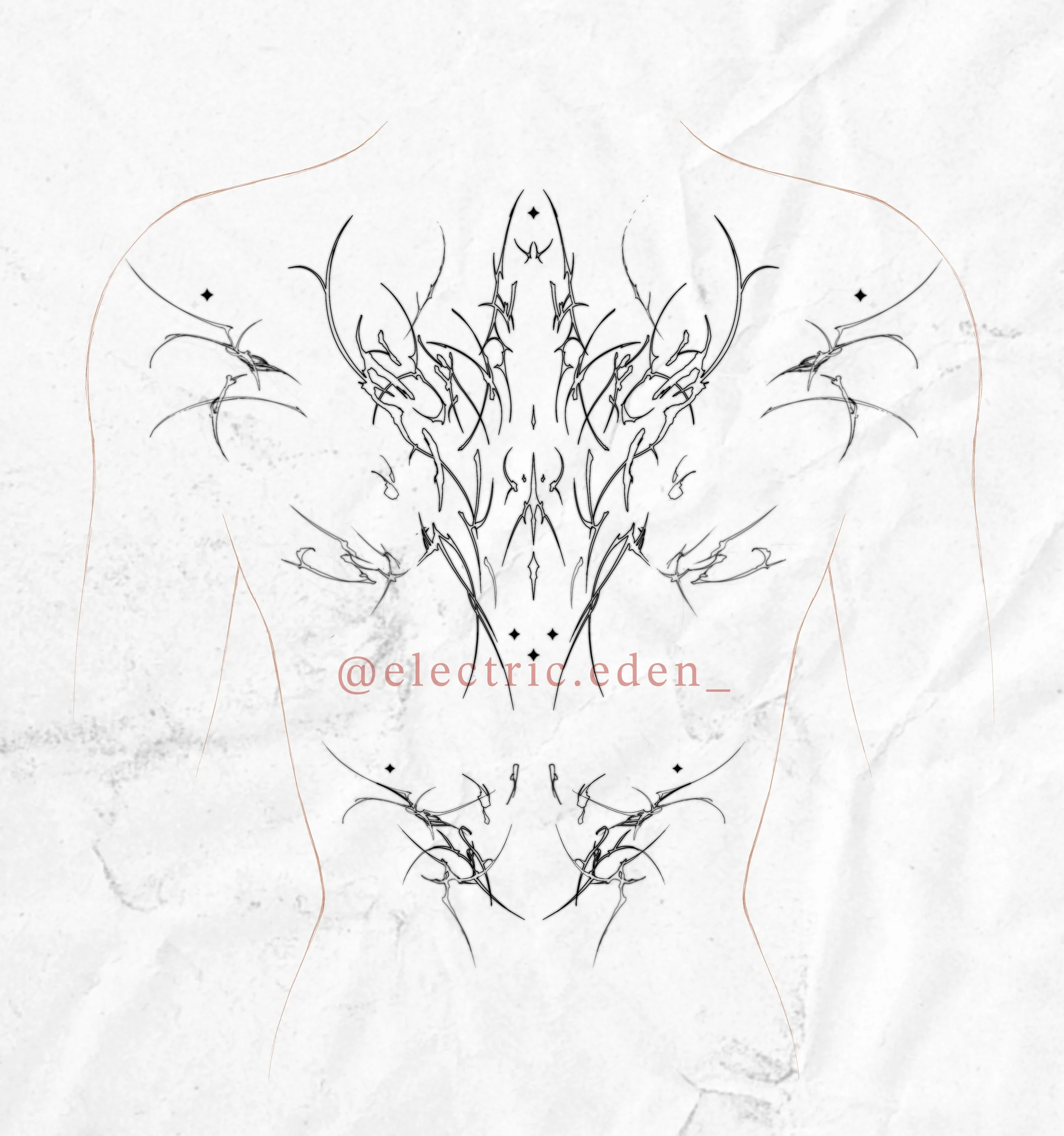 r e g a l i α - variant ii.