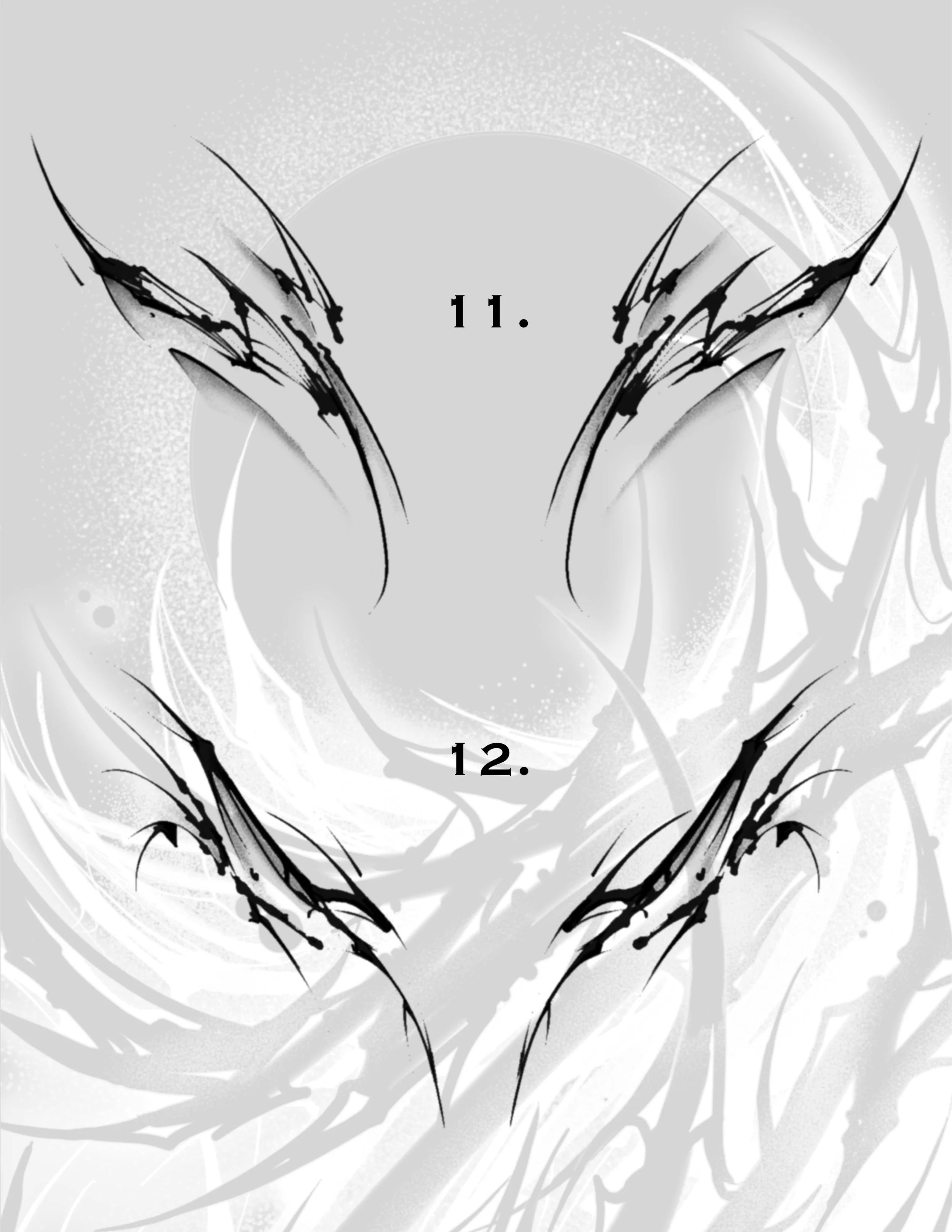 Sigil of Conceptualization