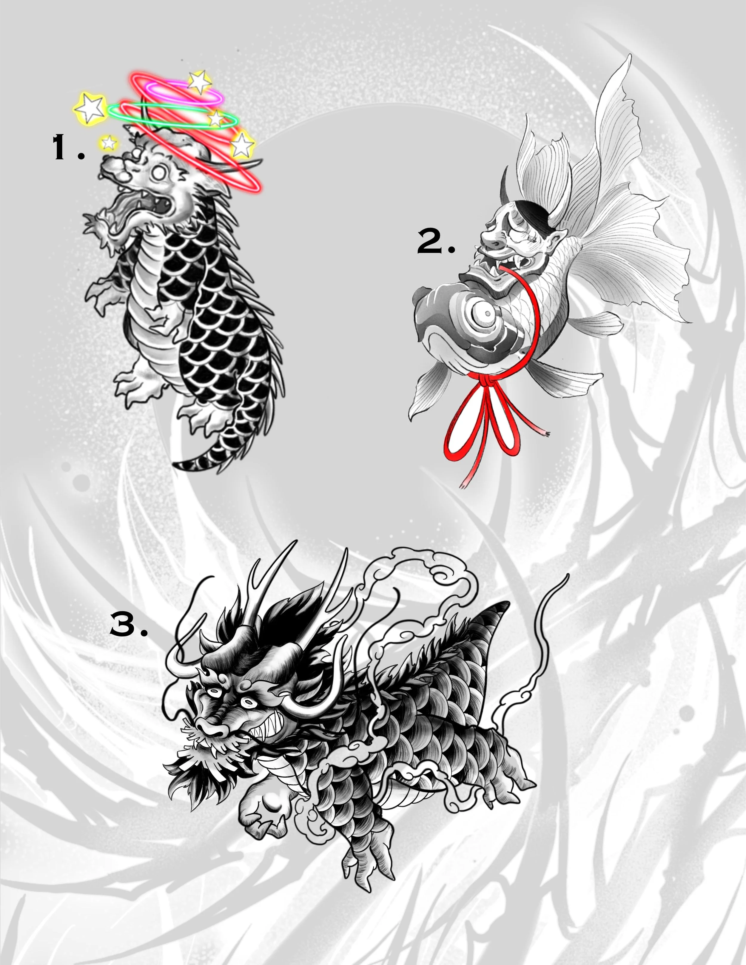 Characters (Japanese)