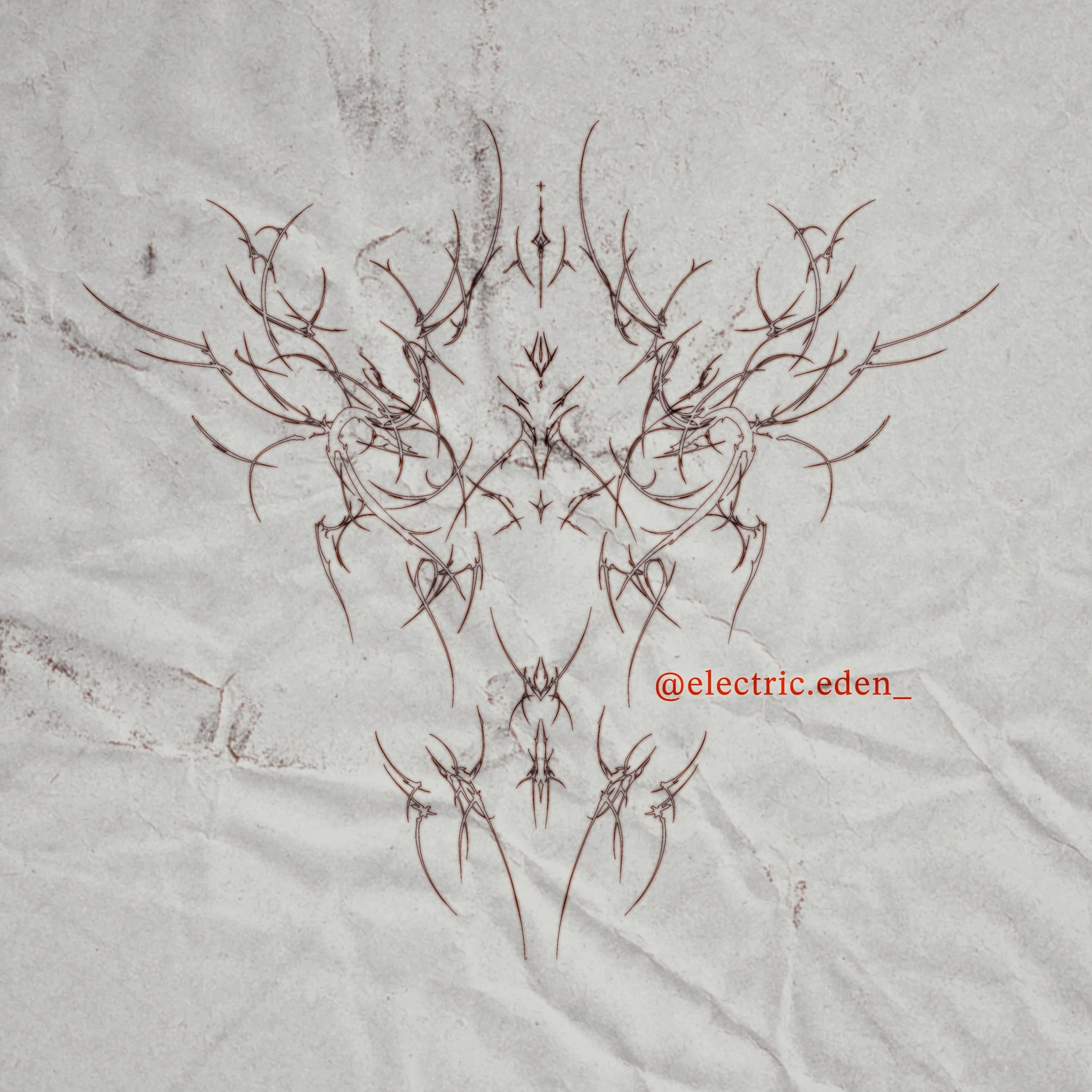 r e g a l i α - variant i.