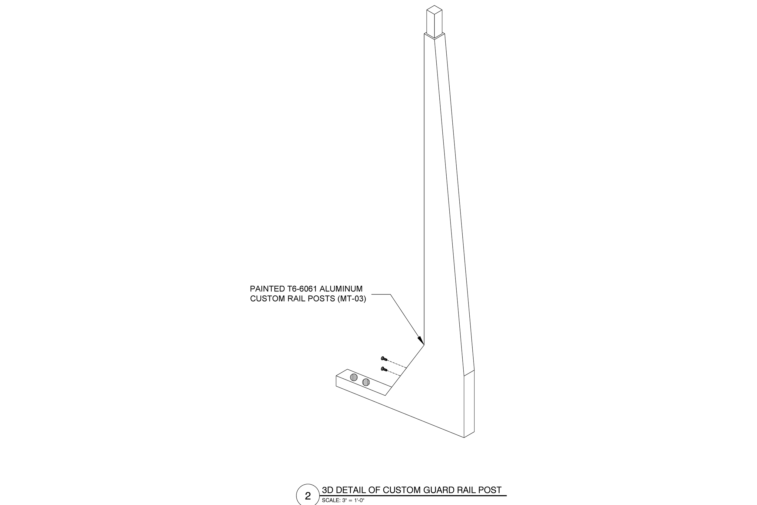 3D Detail of Custom Guard Rail.png