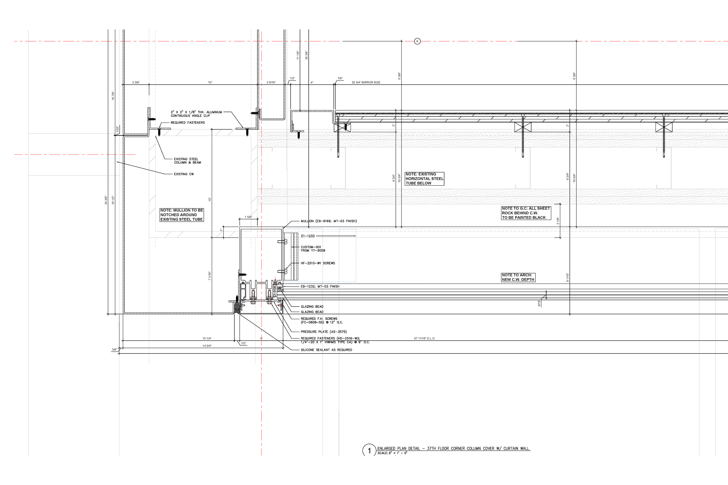 Plan Detail Column Cover w curtain Wall.png