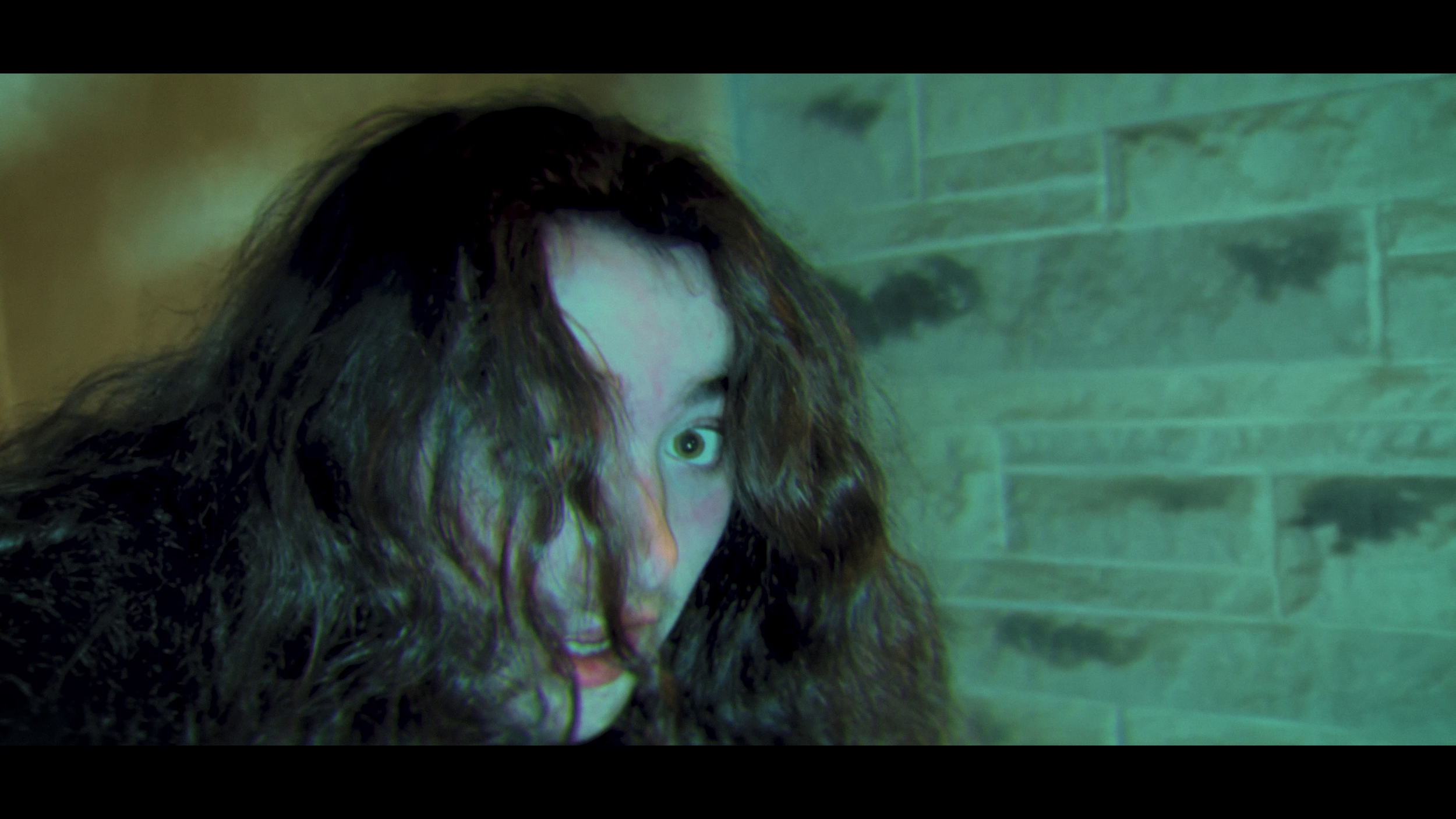 Ghost Adventure - VFX