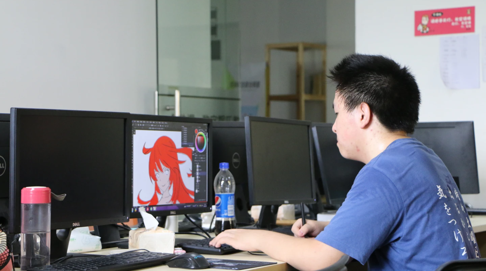 School Dropout Do-over