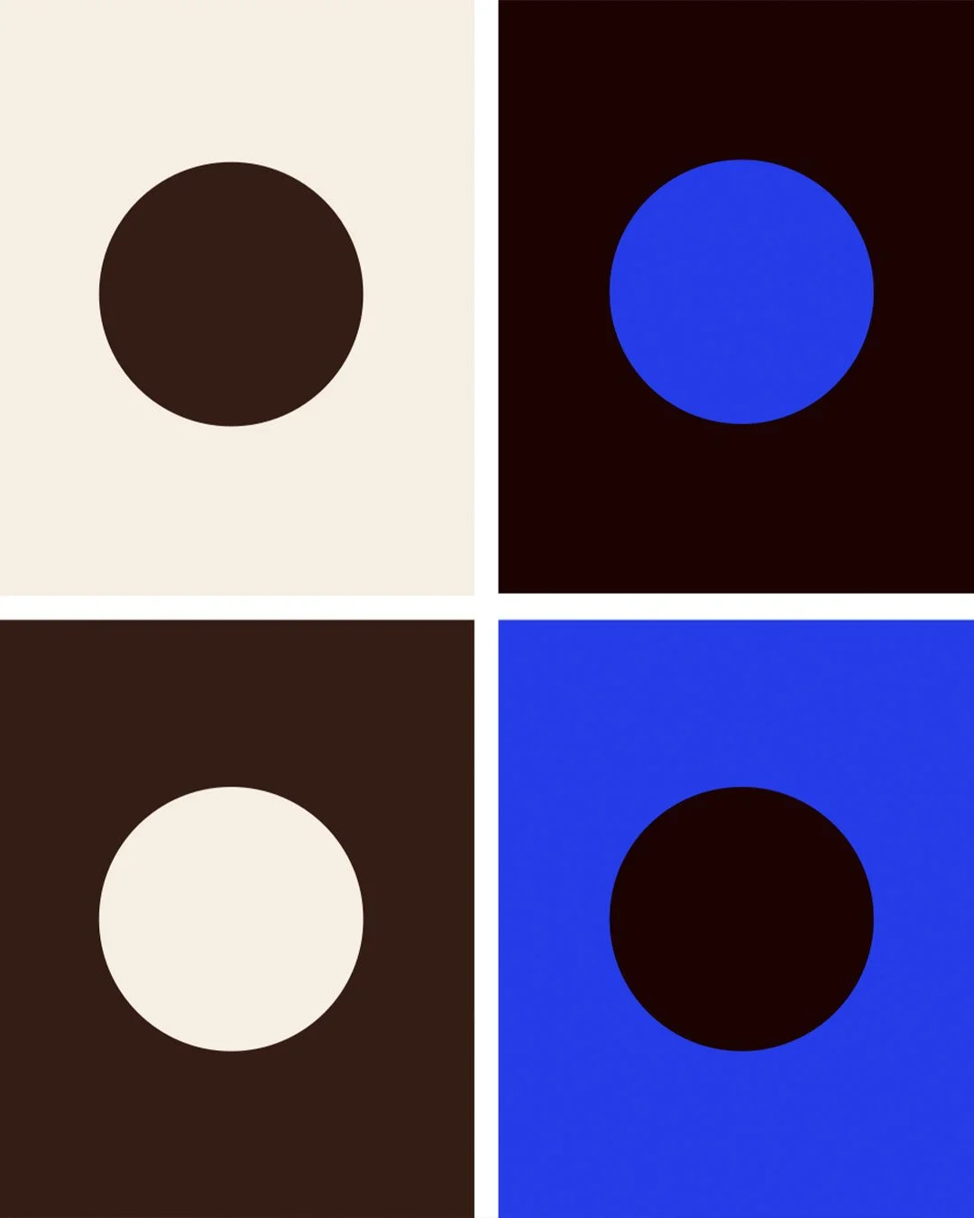 The Standard We Hold (And Why It Matters)