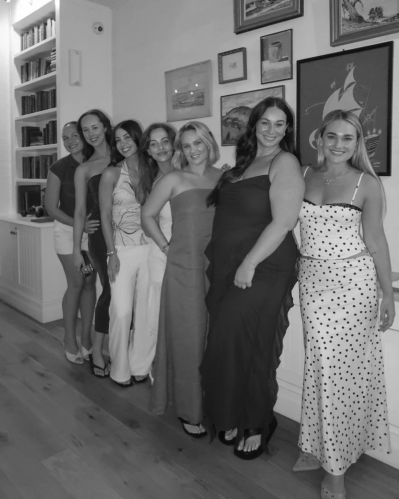 Who We’re For (And Who We’re Not)