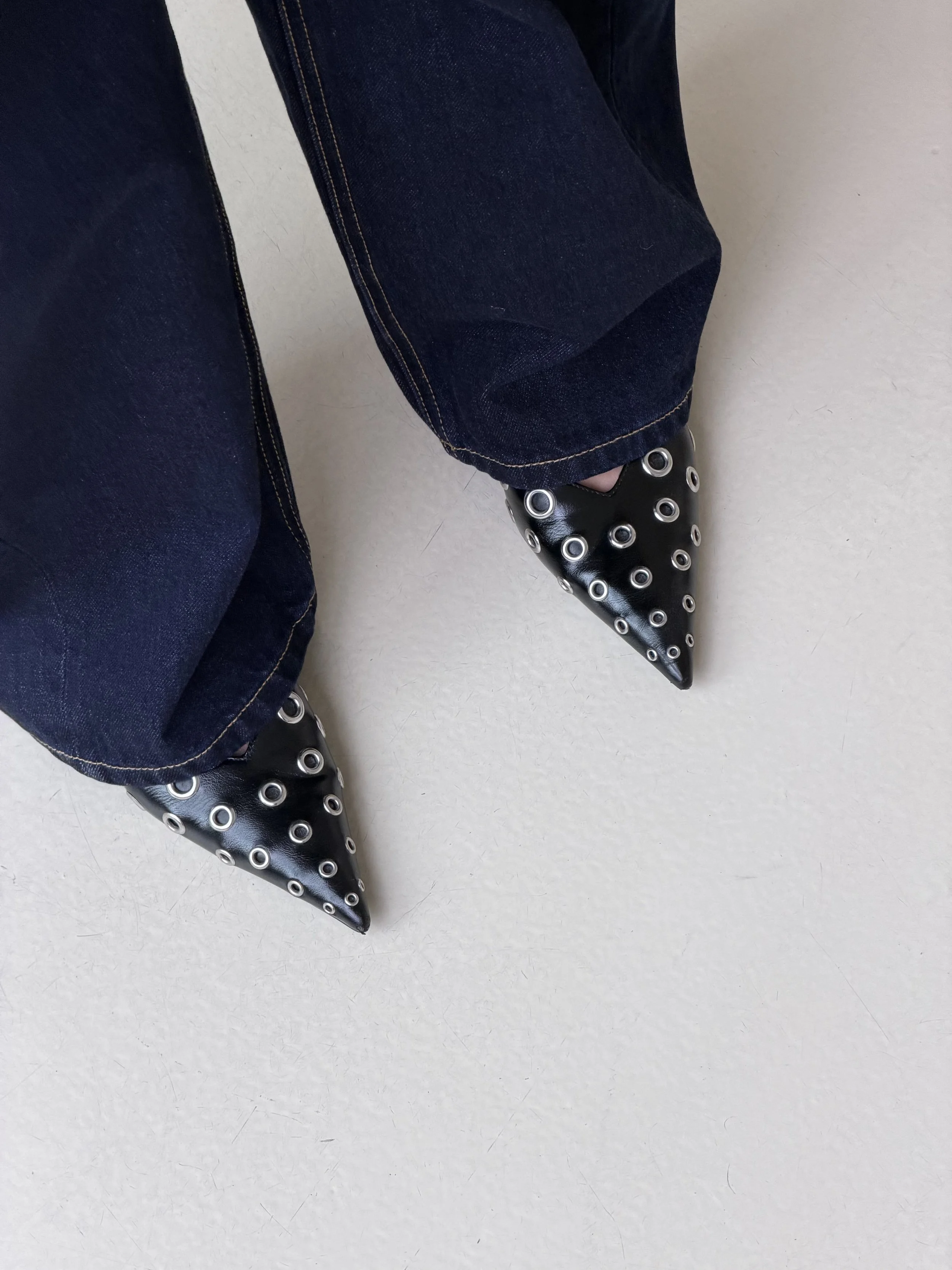 What Intentional Representation Really Looks Like