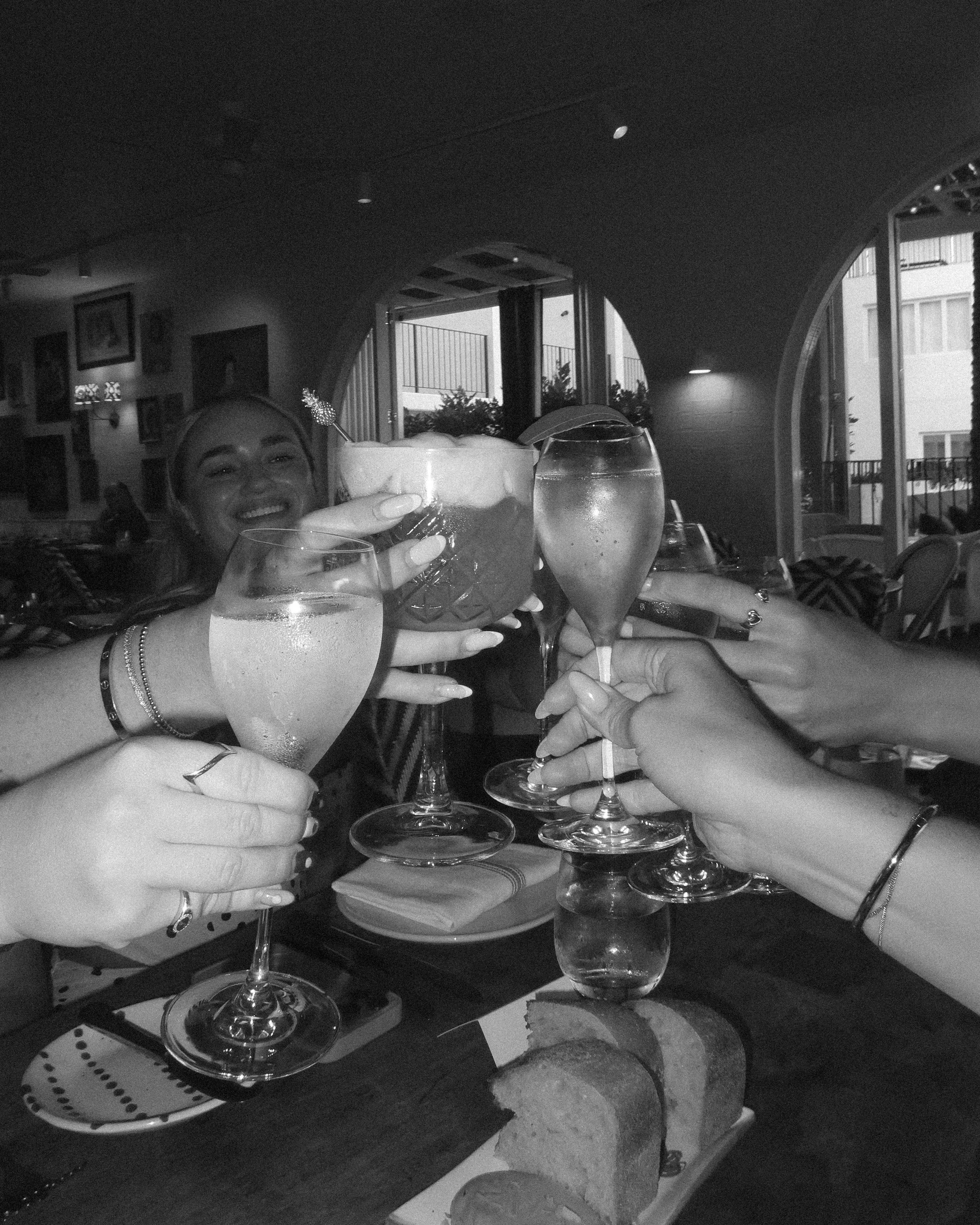 People Over Metrics: A Quiet Rebellion