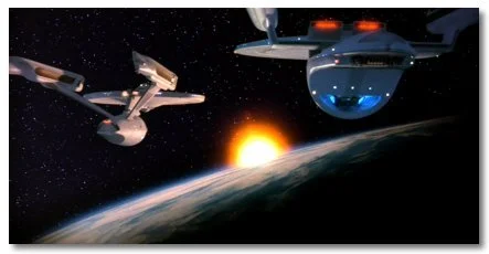 enterprise and excelsior