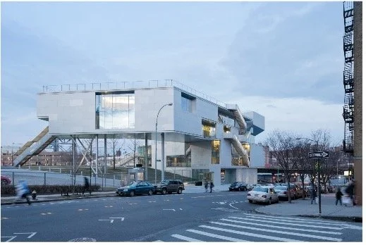 Columbia Sports Center