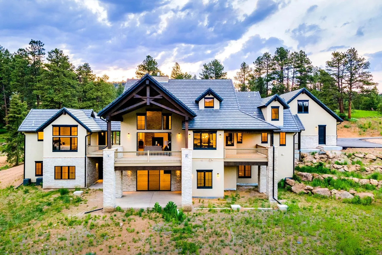 Morrison Colorado